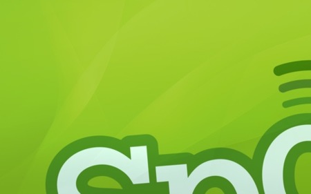 Spotify para Android