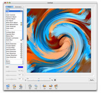 Image Tricks 2.0: Ahora con Core Visual Effects