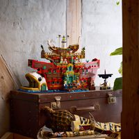 One Piece y LEGO® unen sus caminos con unos sets espectaculares: ya están disponibles 