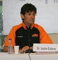 Isidre Esteve colaborará con el 'Dakar Solidario'