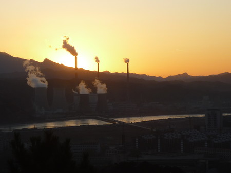 Nueve millones de personas mueren anualmente a causa de la contaminación