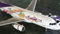'Hora de aventuras' ya tiene su propia flota de aviones y te lleva a Phuket, en Tailandia
