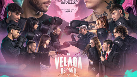 La Velada Del Ano 5