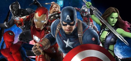 Estas son TODAS las escenas post-créditos de todas películas del universo Marvel