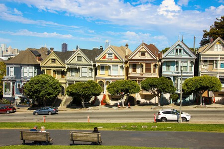 Painted Ladies 5385437 1920