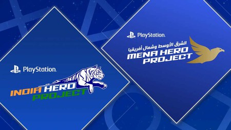 Hero Project