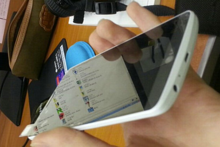 LG G3, lo conocemos por ambas caras