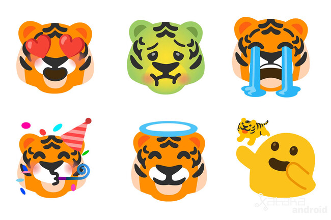 Emojstigre