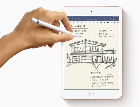 El iPad mini 2019 de 64GB por 358 euros en eBay con envío desde España