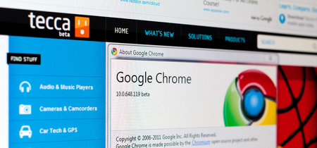 Esta extensión para Chrome busca malware en los archivos que quieres descargar