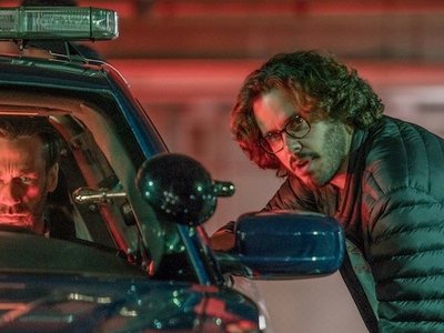 'Blue Song': el videoclip con el que Edgar Wright puso a prueba su idea para 'Baby Driver'