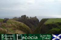 Rincones Frikis de Escocia (y no tan frikis): Haciendo la maleta