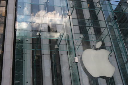 Apple pondría música en la nube, pero no gratis