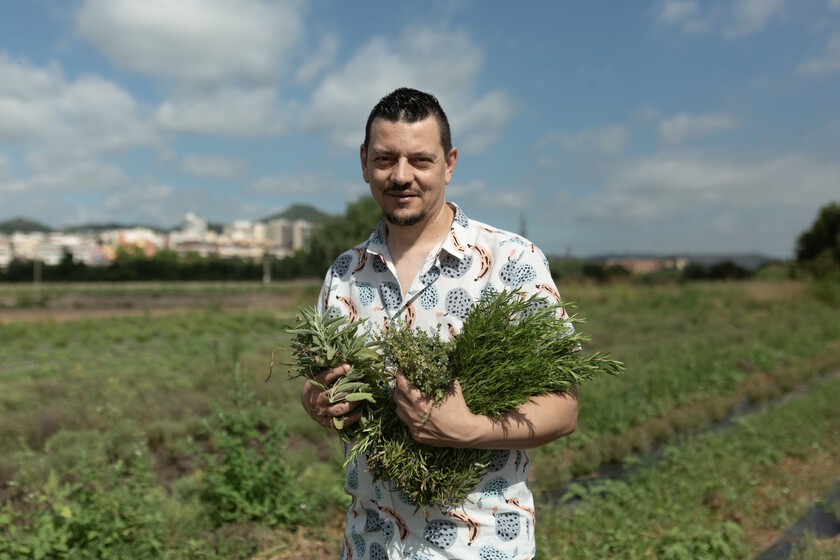 Albert Roca, el chef heladero: “Tengo la responsabilidad de explicarle ...
