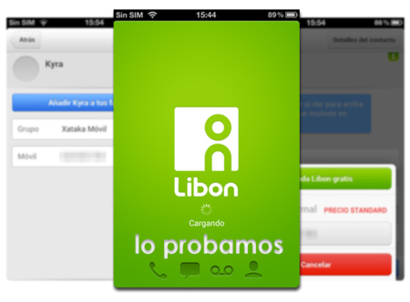 Libon, lo probamos