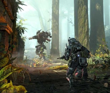 Titanfall se convierte en la nueva gallina de los huevos de oro de EA