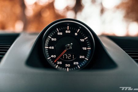 Porsche Cayenne S Prueba