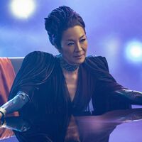 La primera "peli" en ocho años de la saga de ciencia ficción tiene a sus fans cada vez más cabreados: "No se parece a Star Trek"