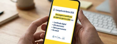 Un PIN móvil es todo lo que necesitas para descargar el certificado del SEPE para la Renta 2025