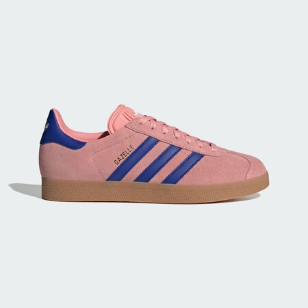 Zapatilla Gazelle Rosa Ji2077 01 Standard
