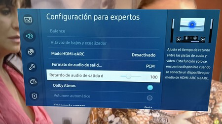 Retardo de salida