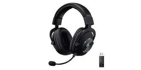 Logitech G Pro X