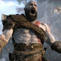 God of War: Ragnarok ya es uno de los dos juegos mejor valorados del año 2022: ¿batalla por el GOTY?