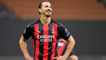 Nadie juega con Zlatan Ibrahimovic: el futbolista sueco denuncia que "¿quién dio permiso a FIFA 21 para usar mi nombre y mi rostro?" (Actualizado)