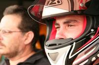 Fallece el joven piloto José Juan Villena