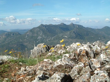 Salto Del Cabrero