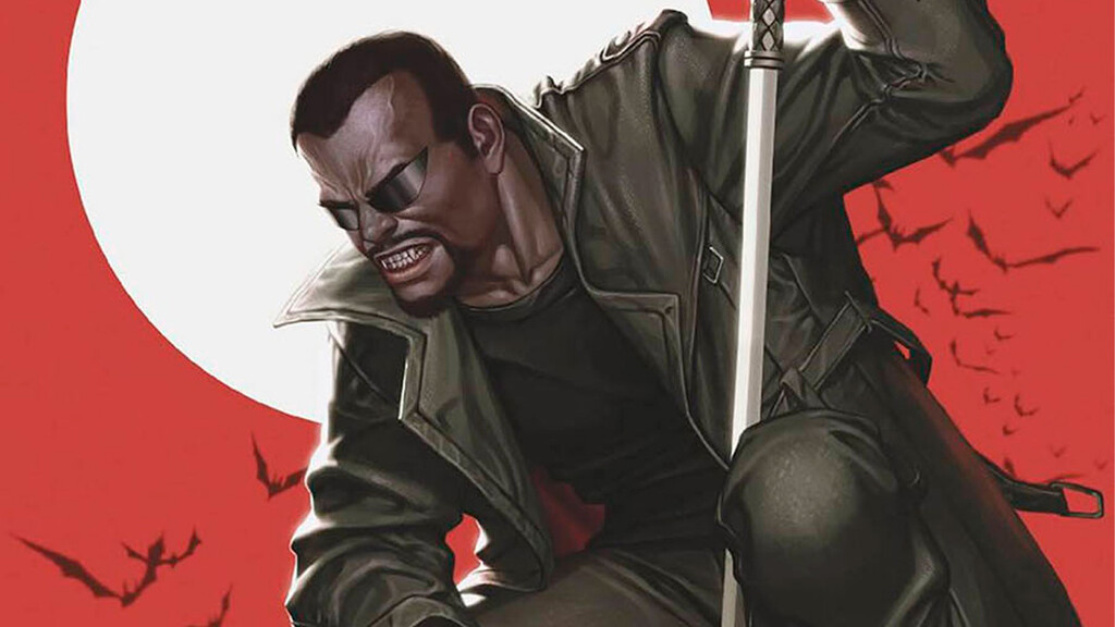 El futuro de Blade pasa a manos de Nic Pizzolatto. Quién es y en qué ha trabajado 