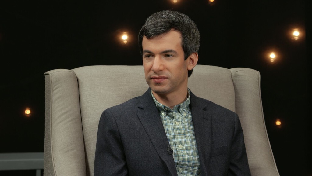 Nathan Fielder es nuestro mejor regalo de Navidad posible: España adelanta el estreno de 'You Can See Everything' frente el clamor popular