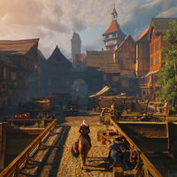 The Witcher 3: Wild Hunt Remastered ha arrasado, pero tiene varios problemas serios y CD Projekt está trabajando para arreglarlos