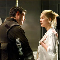 "Doom es una de las peores pelis de la historia". No lo digo yo, sino una de sus estrellas