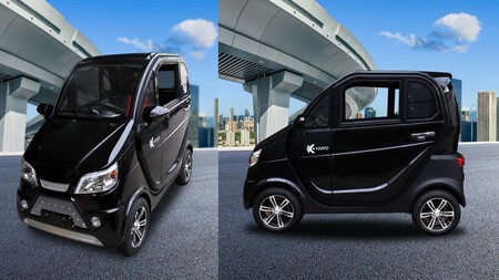 Auto Waldos Kiwo