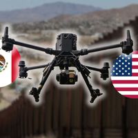 El uso masivo de drones por los cárteles ha provocado que EE.UU. y México hagan equipo. El objetivo: detenerlos por completo