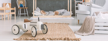 Nueve claves para crear una habitación Montessori que ayude a fomentar la autonomía del niño 