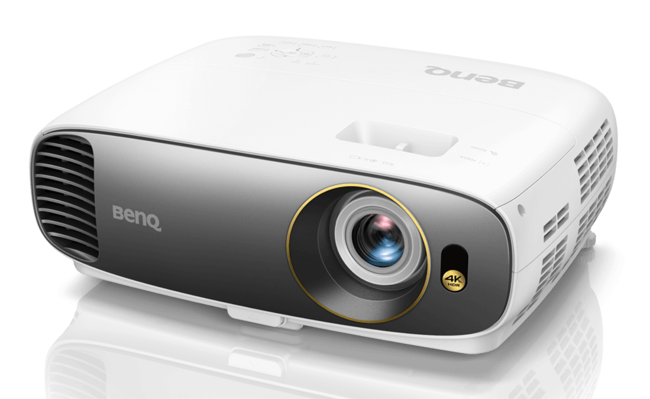 benQ proyectt W1700