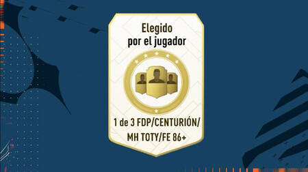 Premio Eleccion Mezcla Campana 86