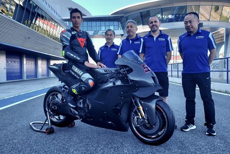 Razgatlioglu Jerez Motogp 2023