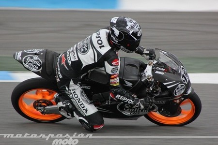 Álex Márquez