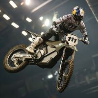 Cabreo épico de una leyenda de las motos con su moto eléctrica. La culpa de un accidente y rompe contrato: "Se volvió loca. Hasta aquí" 