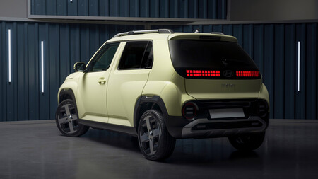 Hyundai Inster 2024 1