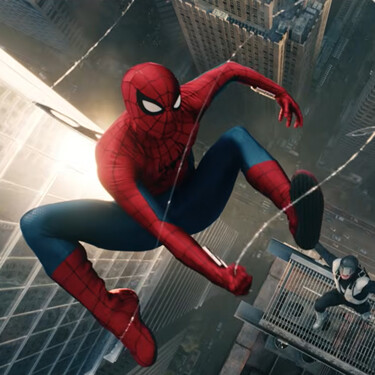 Spider Man 4 Trailer 0003 Capa 4