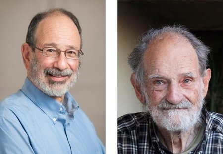 Economistas Notables: Alvin E. Roth y Lloyd S. Shapley