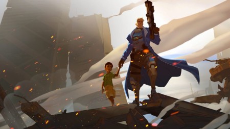 ¿Quiénes son los personajes más usados de Overwatch? Estos son los impresionantes números de la beta