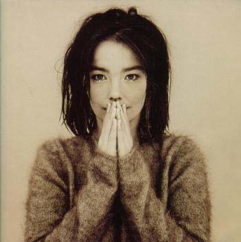 Bjork, chiquita pero matona