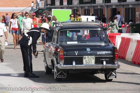 Jarama Vintage Festival