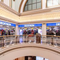 Decathlon te pone unas zapatillas por menos de 15 euros para que salgas de casa porque te falta calle 