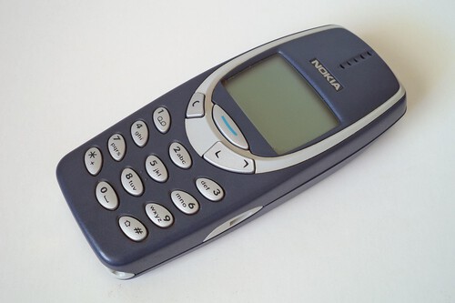 Nokia